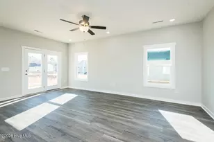 207 Green Pasture Rd, Rocky Mount, NC 27801 - Photo 11