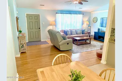 126 Marcil Lane, Hampstead, NC 28443 - Photo 17