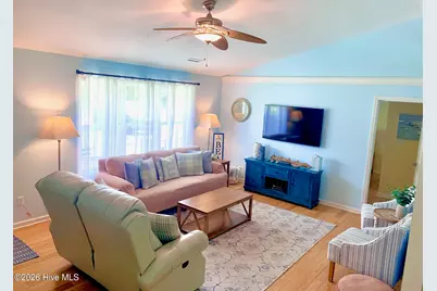 126 Marcil Lane, Hampstead, NC 28443 - Photo 13
