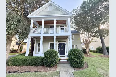 4228 Pine Hollow Drive, Wilmington, NC 28412 - Photo 29