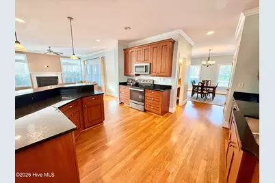 4228 Pine Hollow Drive, Wilmington, NC 28412 - Photo 5