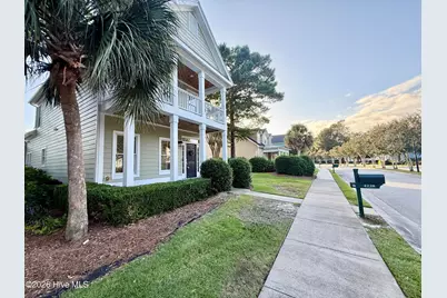 4228 Pine Hollow Drive, Wilmington, NC 28412 - Photo 27
