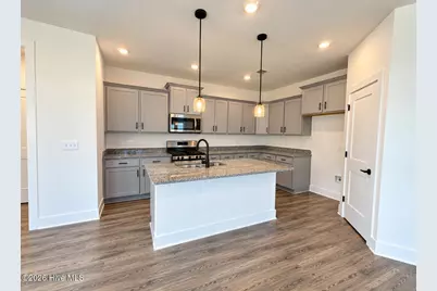 2022 Tharrington Way, Rocky Mount, NC 27803 - Photo 9