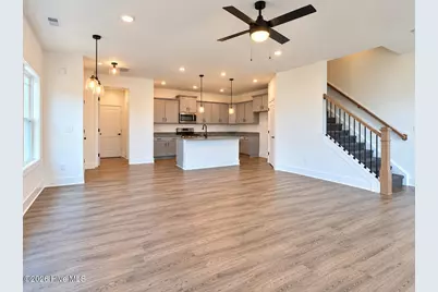 2022 Tharrington Way, Rocky Mount, NC 27803 - Photo 11