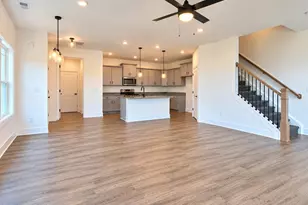 2022 Tharrington Wy, Rocky Mount, NC 27803 - Photo 11