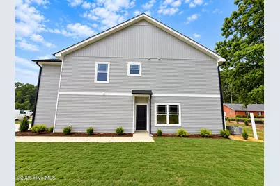 2022 Tharrington Way, Rocky Mount, NC 27803 - Photo 5