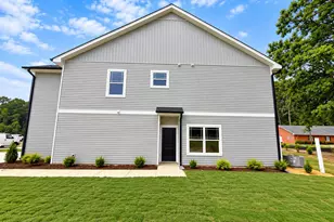 2022 Tharrington Wy, Rocky Mount, NC 27803 - Photo 5