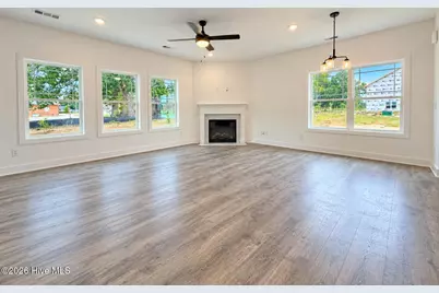 2022 Tharrington Way, Rocky Mount, NC 27803 - Photo 7