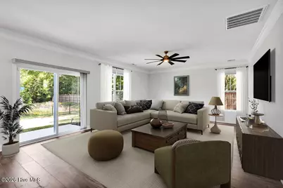 1504 Gatlin Way, Wilmington, NC 28409 - Photo 5