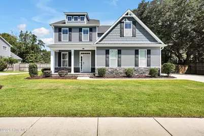 1504 Gatlin Way, Wilmington, NC 28409 - Photo 1