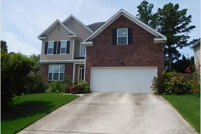 1143 Hunters Cove, Evans, GA 30809 - Photo 1