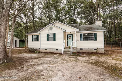 222 Deer Walk Lane, Tarboro, NC 27886 - Photo 31