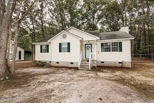 222 Deer Walk Ln, Tarboro, NC 27886 - Photo 31