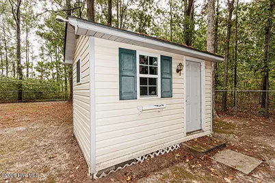222 Deer Walk Lane, Tarboro, NC 27886 - Photo 33