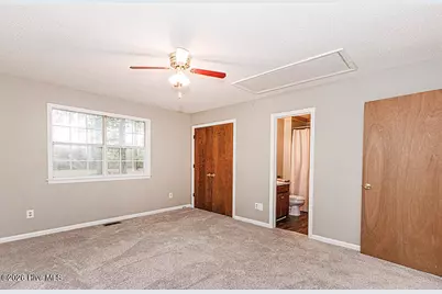 222 Deer Walk Lane, Tarboro, NC 27886 - Photo 21