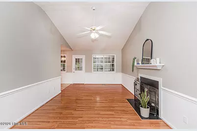 222 Deer Walk Lane, Tarboro, NC 27886 - Photo 9