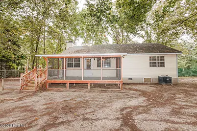 222 Deer Walk Lane, Tarboro, NC 27886 - Photo 29