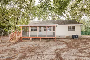 222 Deer Walk Ln, Tarboro, NC 27886 - Photo 29