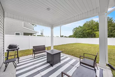 1080 Ben Thomas Drive NE, Leland, NC 28451 - Photo 19