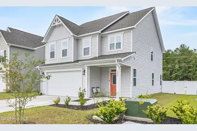 1080 Ben Thomas Drive NE, Leland, NC 28451 - Photo 3