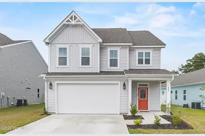 1080 Ben Thomas Drive NE, Leland, NC 28451 - Photo 1
