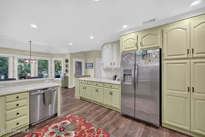 115 Cashie Drive, Hertford, NC 27944 - Photo 21