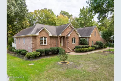 115 Cashie Drive, Hertford, NC 27944 - Photo 1