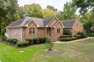 115 Cashie Dr, Hertford, NC 27944 - Photo 1