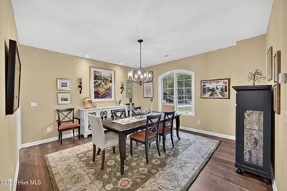115 Cashie Drive, Hertford, NC 27944 - Photo 9