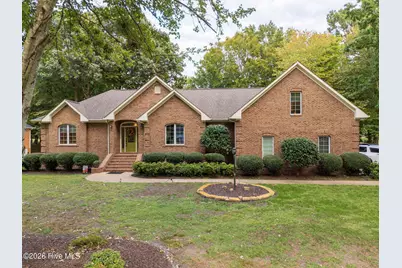 115 Cashie Drive, Hertford, NC 27944 - Photo 3