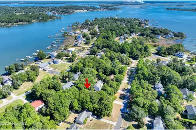 147 Bayshore Drive, Sneads Ferry, NC 28460 - Photo 3