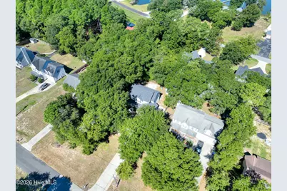 147 Bayshore Drive, Sneads Ferry, NC 28460 - Photo 25