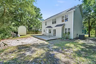 147 Bayshore Dr, Sneads Ferry, NC 28460 - Photo 7