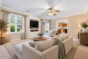 147 Bayshore Dr, Sneads Ferry, NC 28460 - Photo 13