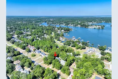 147 Bayshore Drive, Sneads Ferry, NC 28460 - Photo 29