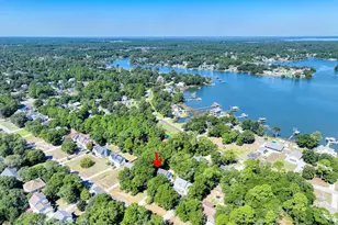147 Bayshore Dr, Sneads Ferry, NC 28460 - Photo 29