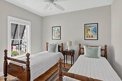 317 W Brunswick Street, Southport, NC 28461 - Photo 19