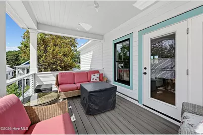 317 W Brunswick Street, Southport, NC 28461 - Photo 5