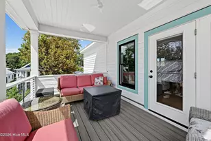 317 W Brunswick St, Southport, NC 28461 - Photo 5