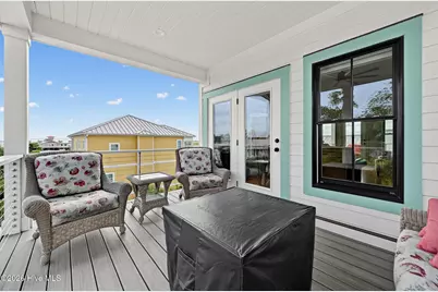 317 W Brunswick Street, Southport, NC 28461 - Photo 3