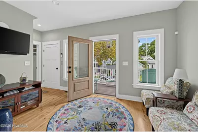 317 W Brunswick Street, Southport, NC 28461 - Photo 7