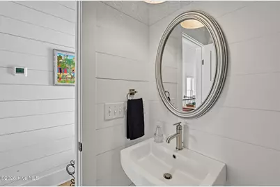 317 W Brunswick Street, Southport, NC 28461 - Photo 25