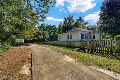 5054 Wrightsville Avenue, Wilmington, NC 28403 - Photo 3