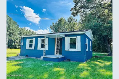329 Gum Street, Belhaven, NC 27810 - Photo 1