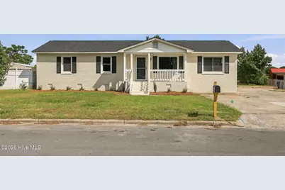 104 Oak Grove Avenue, Greenville, NC 27834 - Photo 1