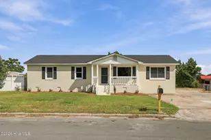 104 Oak Grove Ave, Greenville, NC 27834 - Photo 1