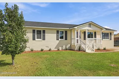 104 Oak Grove Avenue, Greenville, NC 27834 - Photo 3