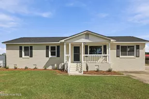 104 Oak Grove Ave, Greenville, NC 27834 - Photo 1