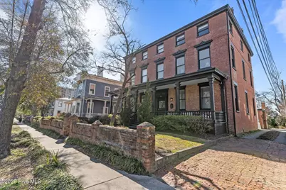 416 S Front Street #Apt 3, Wilmington, NC 28401 - Photo 39