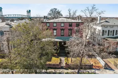 416 S Front Street #Apt 3, Wilmington, NC 28401 - Photo 37